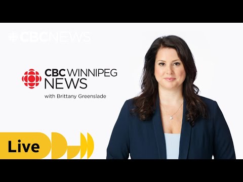 CBC Winnipeg News - Oct. 31st, 2025 | Today's top stories | Manitoba News & Weather