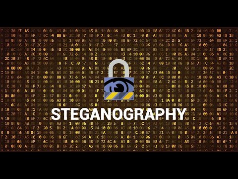 Kali Linux: Hide Data Inside Images with Steghide
