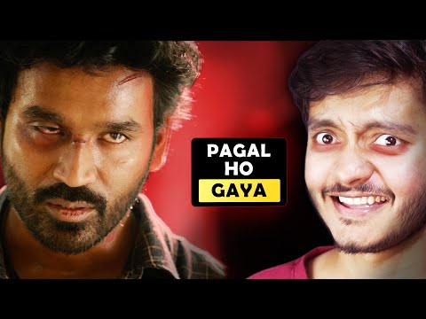 Saiyaara Kya kehta tha be? ab Raanjhanaa 2 ki baari - Tere Ishk Mein Teaser Review