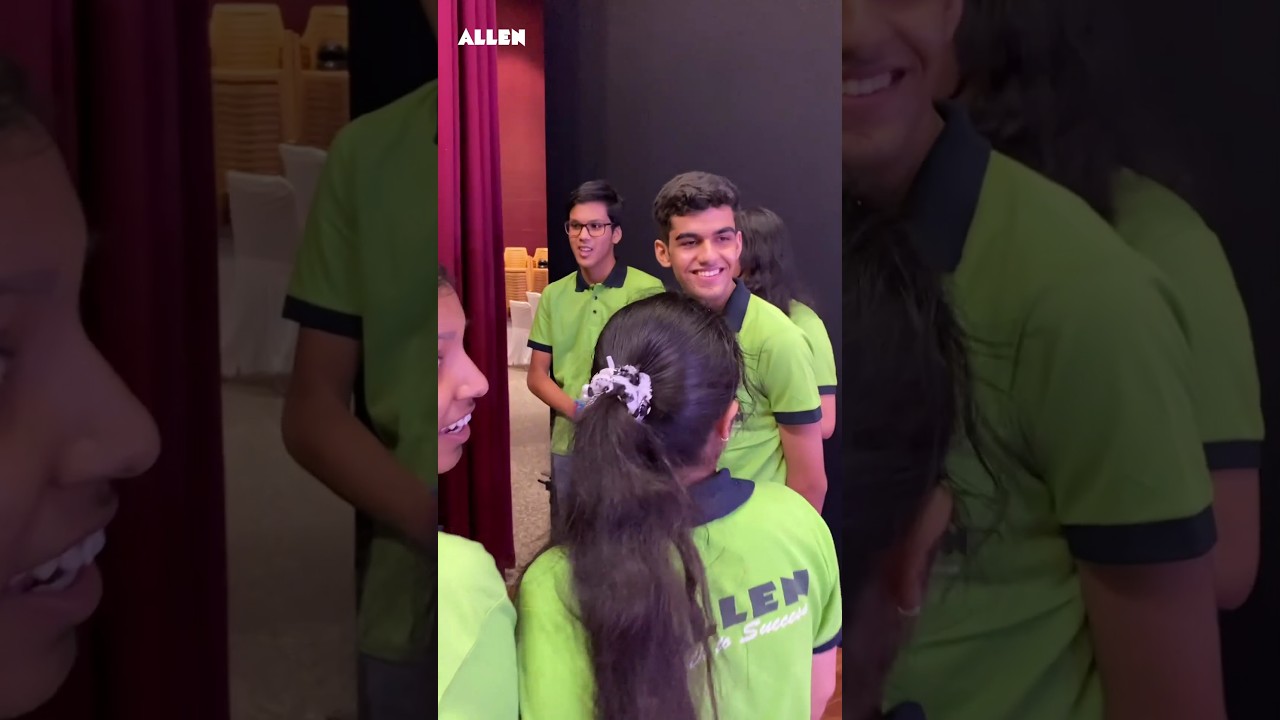 Topper Taijas Singh AIR-1 Shares NEET Tips 🎙️