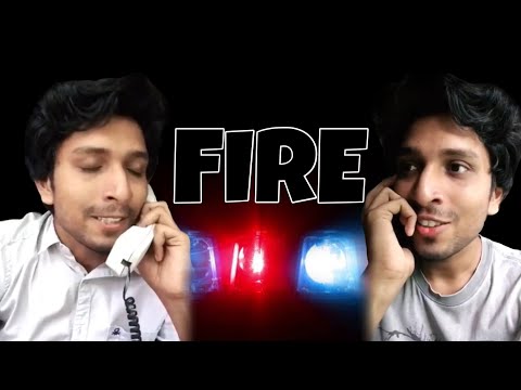 Fire | Malayalam Vine | Arun Pradeep