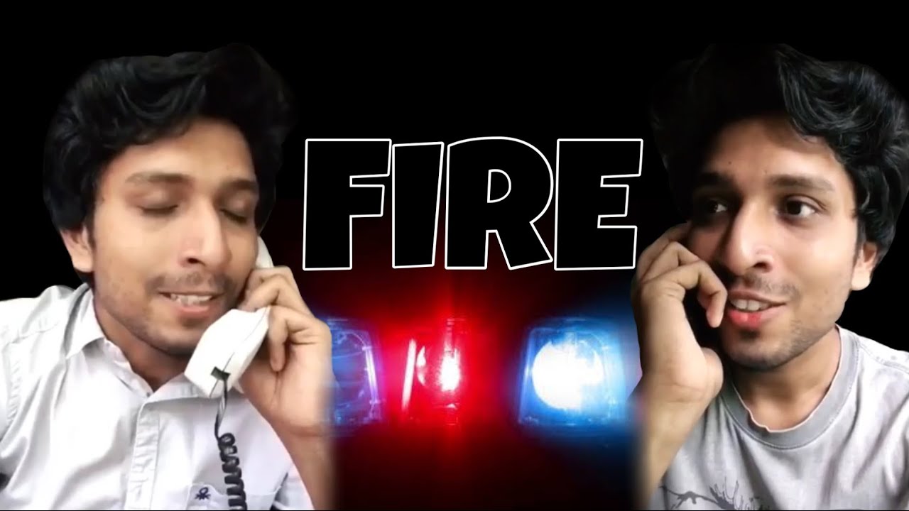 Fire Malayalam Vine by Arun Pradeep 🔥