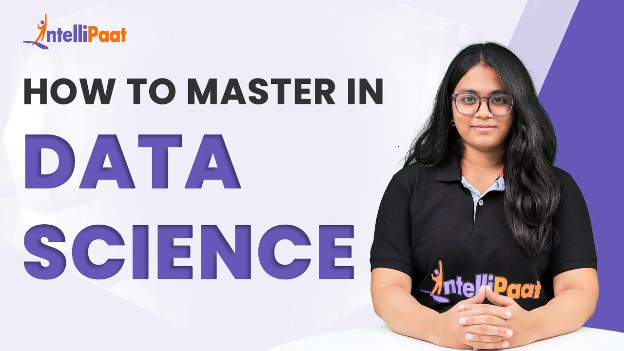 Master Data Science Easily with These Expert Tips 🚀