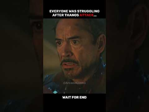 Thor God of Aura & Thunder Standing Tall..đđ„âĄ#marvel #movie #mcu #tony #thor #aura #shorts #avengers