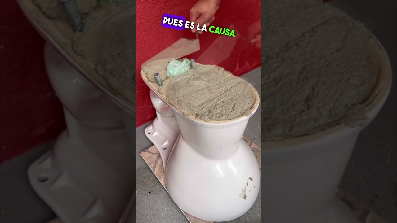 Guía para instalar un inodoro sin olores 🚽