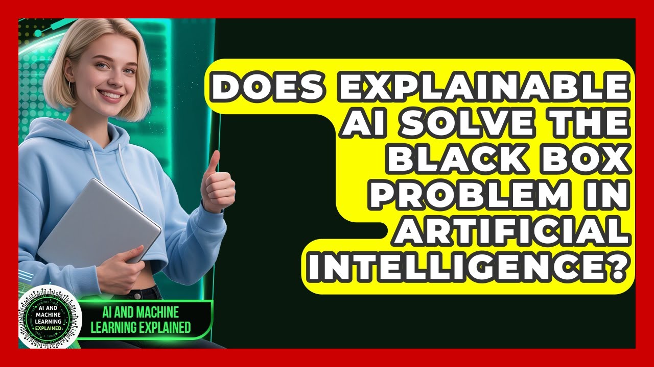 Can Explainable AI Truly Uncover the Black Box of Decision-Making? 🤖