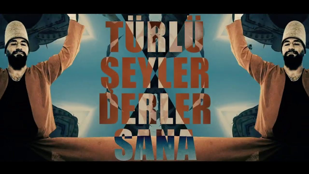 Majnoon & Aliye Mutlu ft. Erdi Arslan - Demedim Mi? 🎶