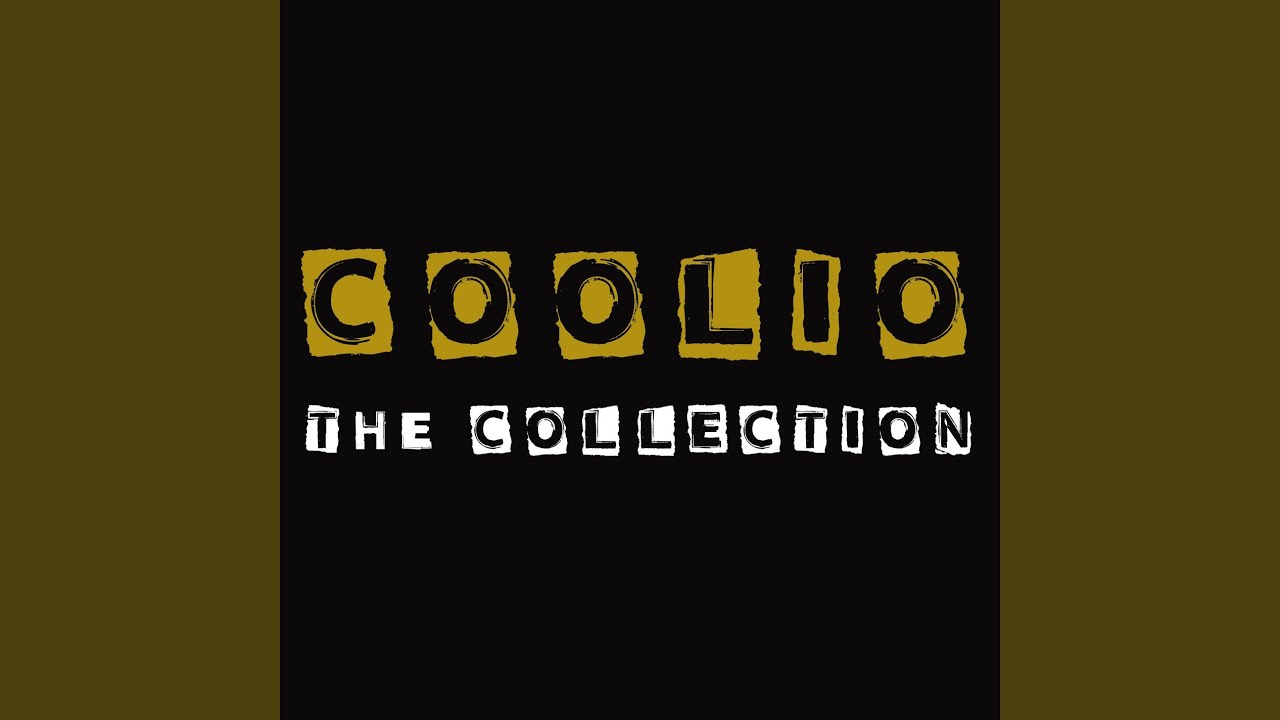 Coolio's Fantastic Voyage (Timber Mix) 🎶