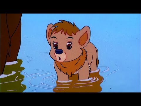 SIMBA, EL REY LEÓN | Episodio 21 Completo | Doblado en Español | SIMBA THE LION KING