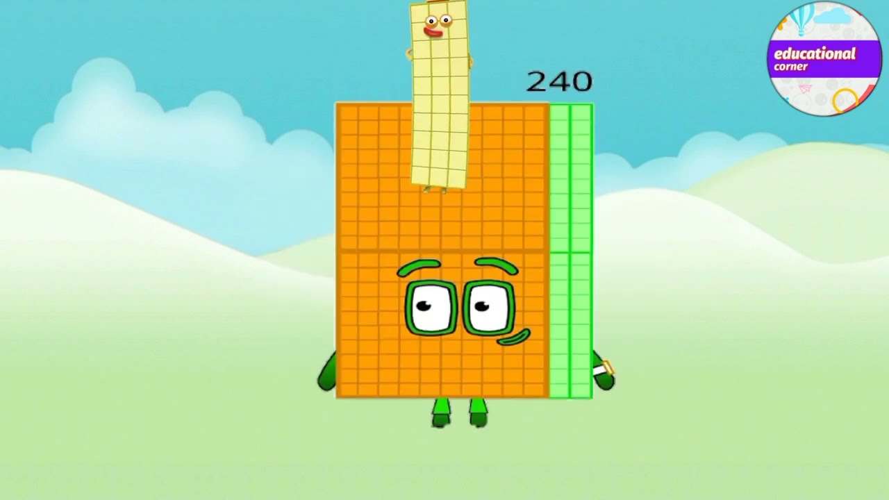 unlock! skip counting by 30 |multiplication @educationalcorner110