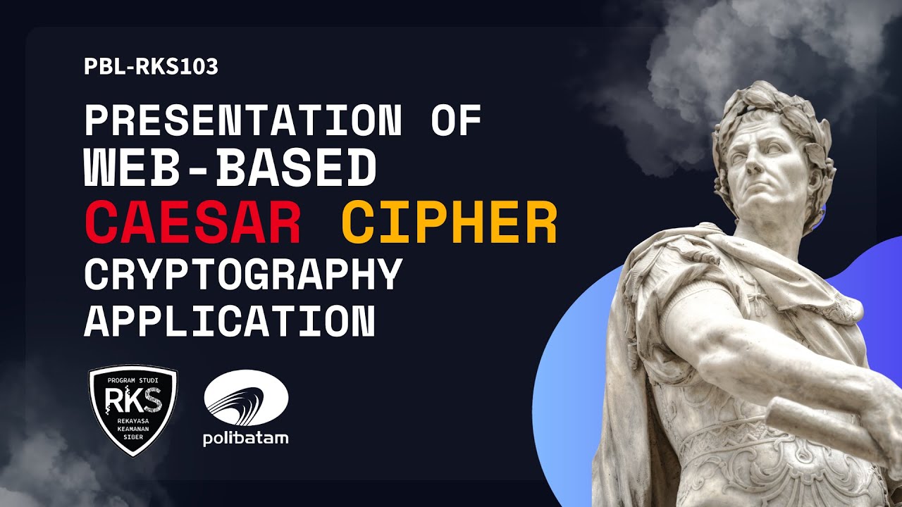 Secure Your Messages with Our Web-Based Caesar Cipher Tool 🔐