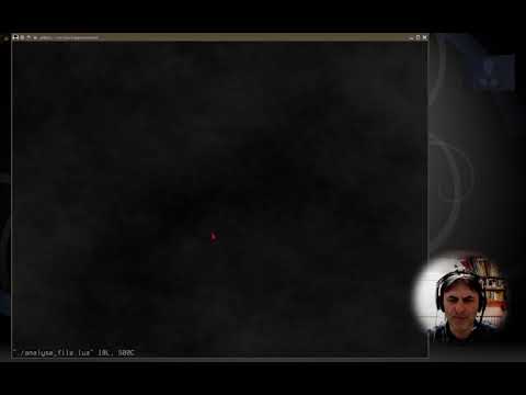 Informatik 121: PSI (CHI²) Verteilung in Texten mit Lua messen