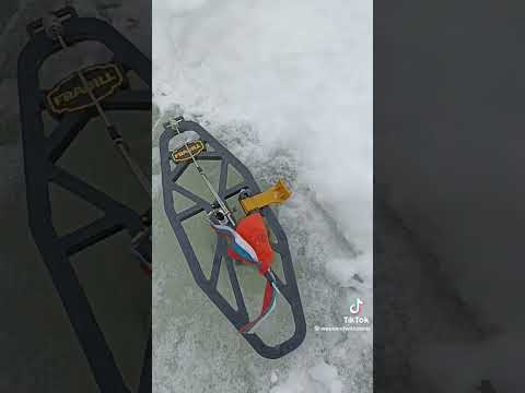 Ловля щуки на жерлицы 2023#рыбалка #2023 #водохранилище #щука #жерлицы #отдых #деревня