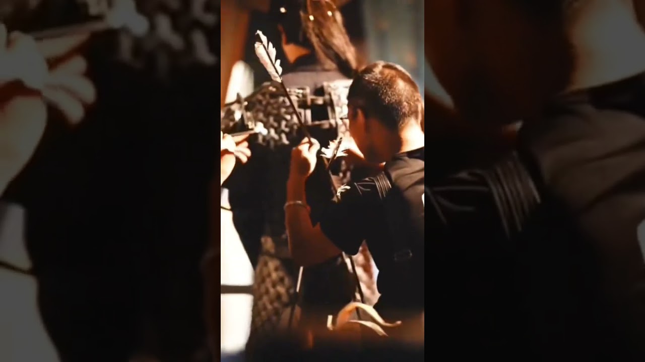 Like a Hedgehog - Chinese Short Drama