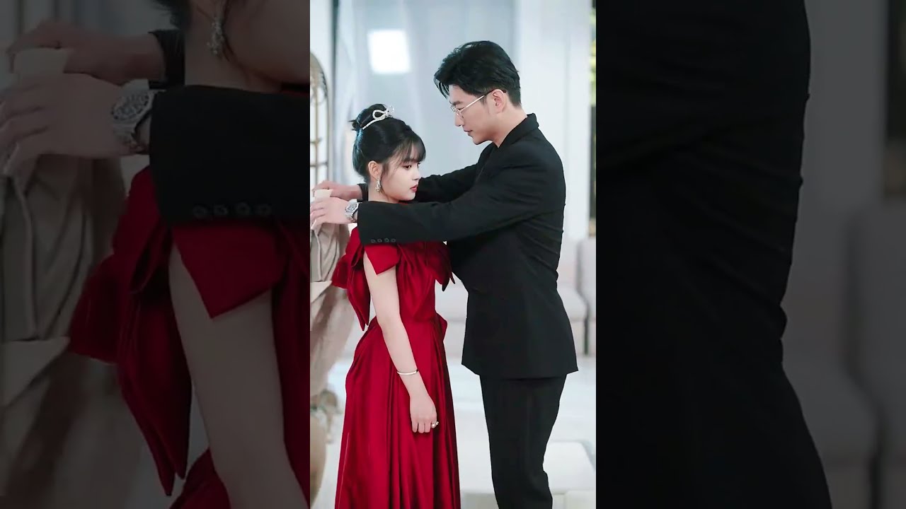 She Can't Be Bullied! #Shorts #Drama