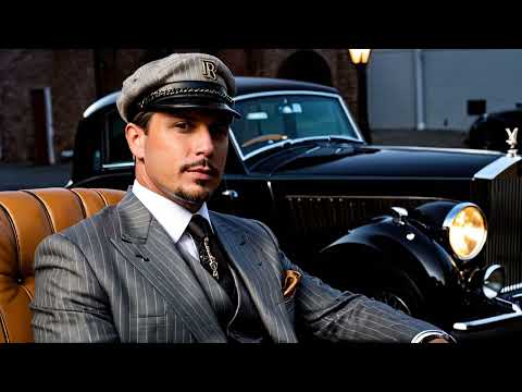 Playlist make you feel like a boss Gentleman songs Vol 3 8444