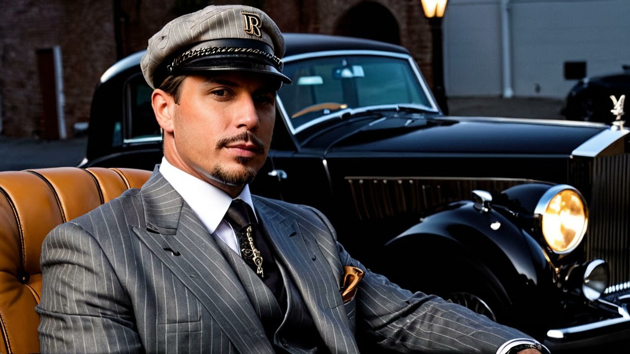 Feel Like a Boss: Gentleman Songs Playlist Vol 3 🔥