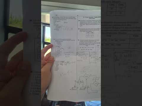 13 iyul 1 qrup qebul Informatika Dogru cavablar, Maksimum netice #informatika#kimya#fizika #