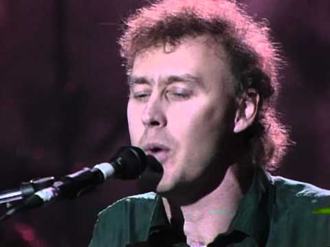 Bruce Hornsby Performs 'Look Out Any Window' at Farm Aid 1990 🎶