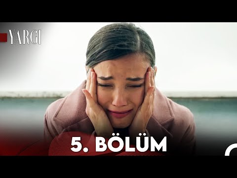 Yargı 5. Bölüm