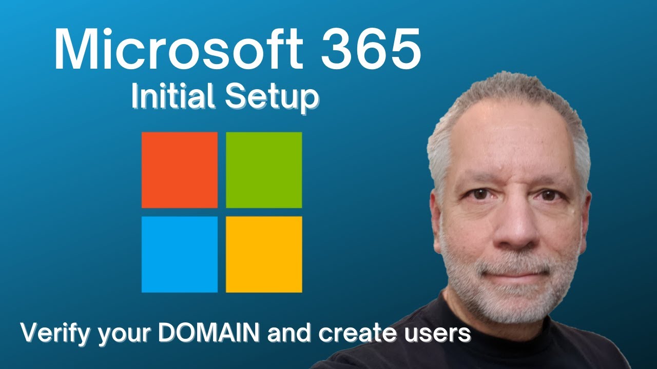 Microsoft 365 Business Setup in 30 Minutes π§