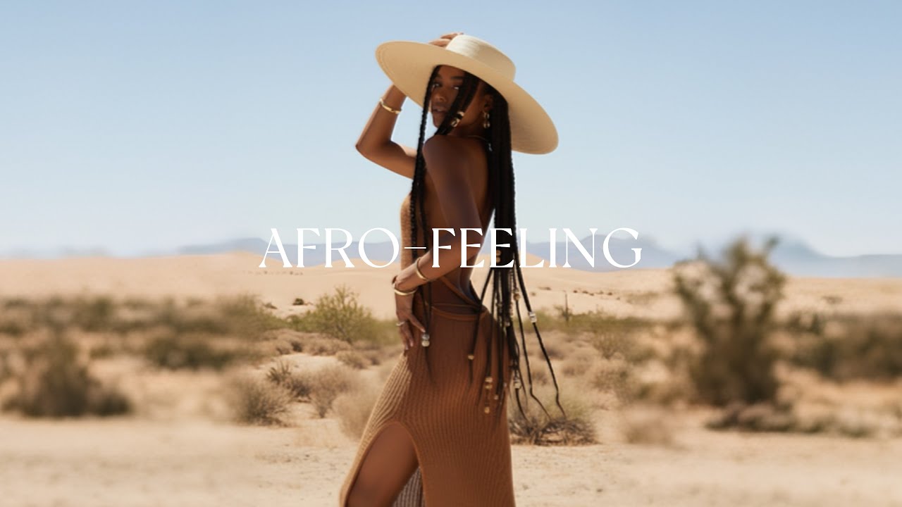 Afro House Mix 2025 🎶 | Best of Afro House