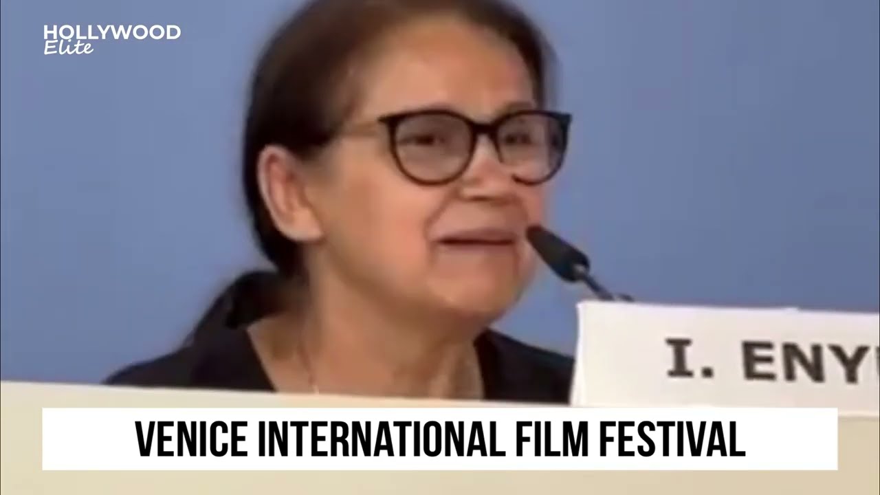 Silent Friend Director SLAMS Attacks on Free Science at Venice Film Festival