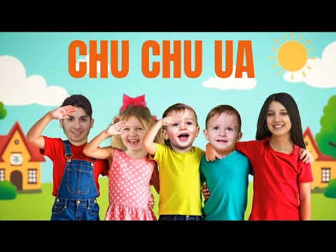 Chu chu ua Chu chu ua - Canciones y clásicos infantiles