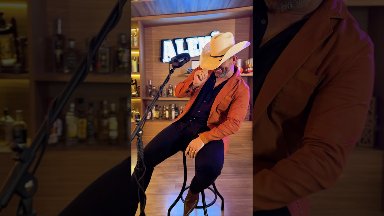 Estrada do Amor - Alemão do Forró 🎶