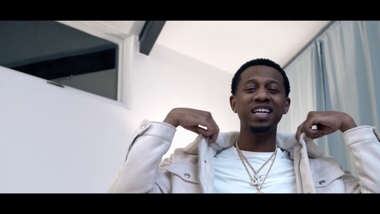Money Mu - "Right Now" prod by Mondo (Official Video)