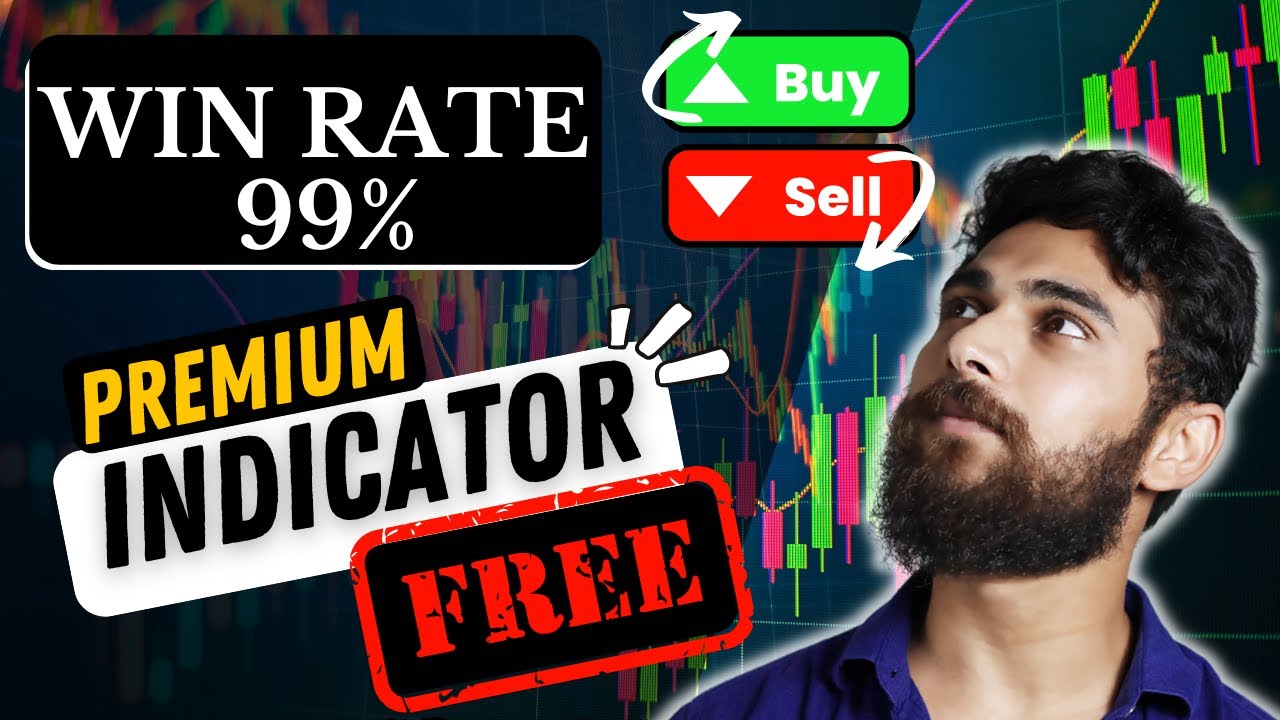 99% Win Rate 5-Min Scalping Strategy Tested 📈