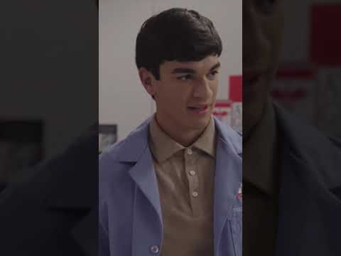 Yikes...🫣 Episode 5 of Attaway General S4 is OUT NOW on the Brat TV channel! Have you watched? 👀💙