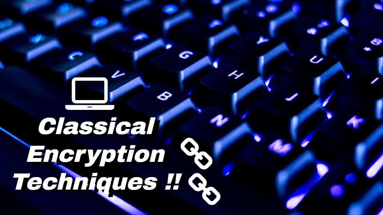 Master Classical Encryption Techniques: Mono-Alphabetic Ciphers Explained 🔐