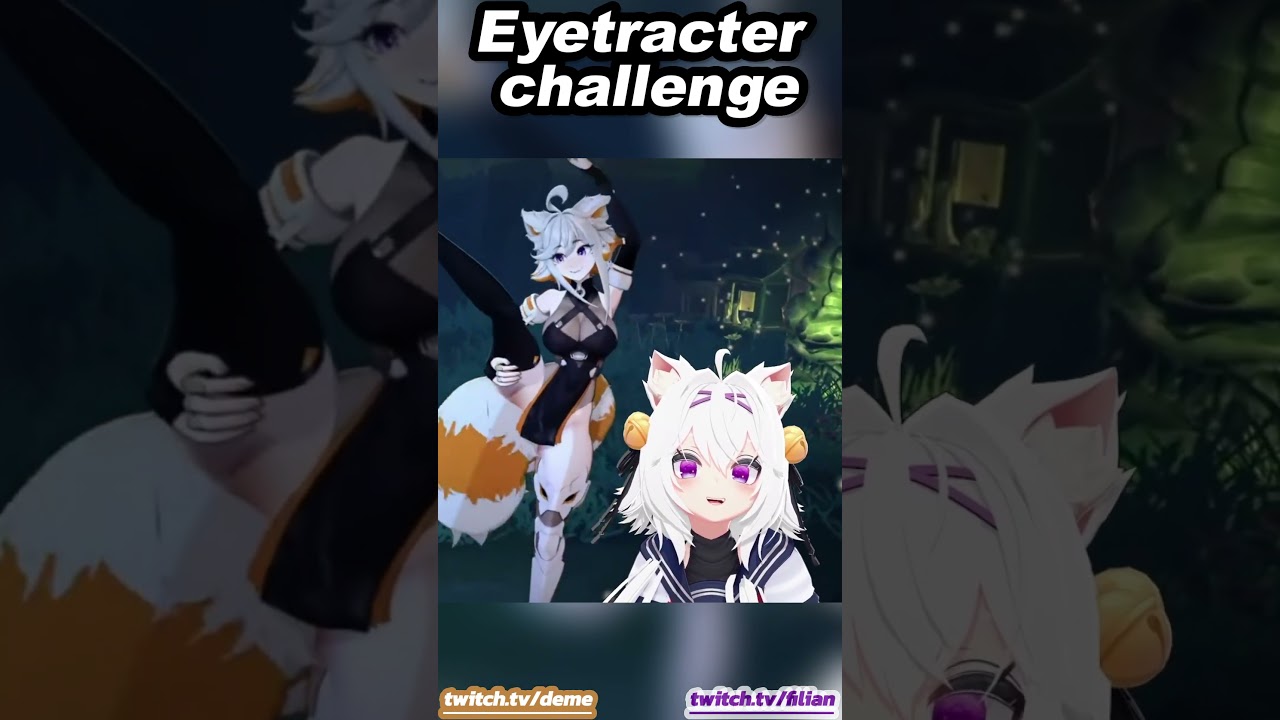 Filian's Funny Twitch Moment 😅