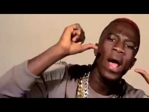 Tamsir - Tasmir est dans l'eau - Single