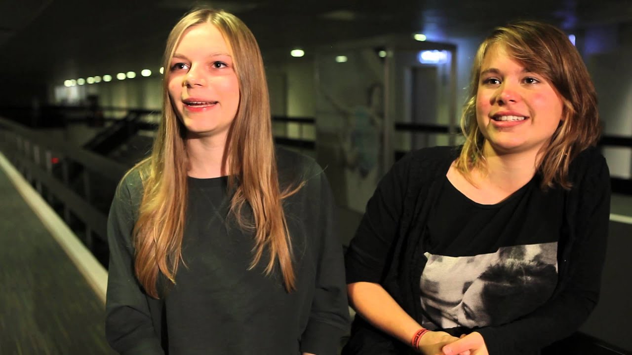 De Nieuwe Lichting 2014: Ontdek het Opkomende Muziektalent Folie Douce 🎶