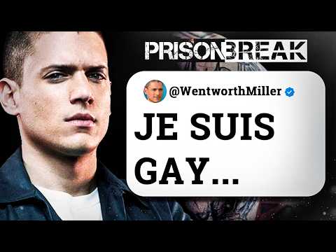Les tristes vérités sur la fin de Prison Break...