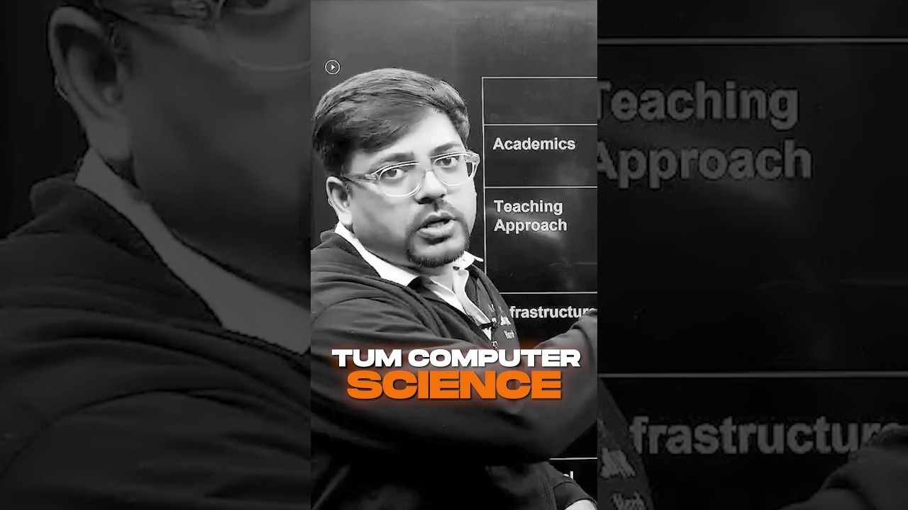 Is Computer Science Losing Its Edge? 🤔