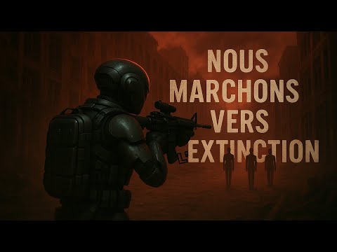 AGI : La dernière invention humaine avant le chaos