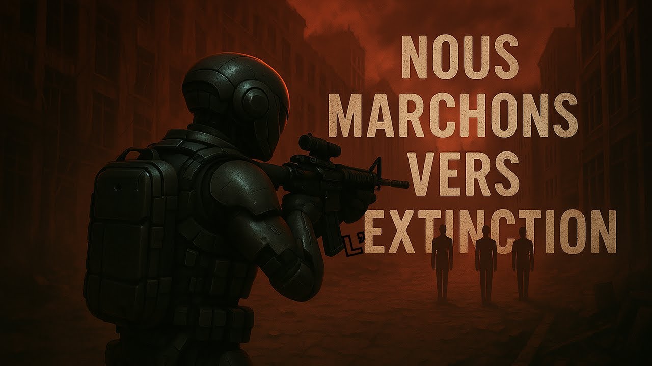 AGI : La dernière innovation de l'humanité avant le bouleversement