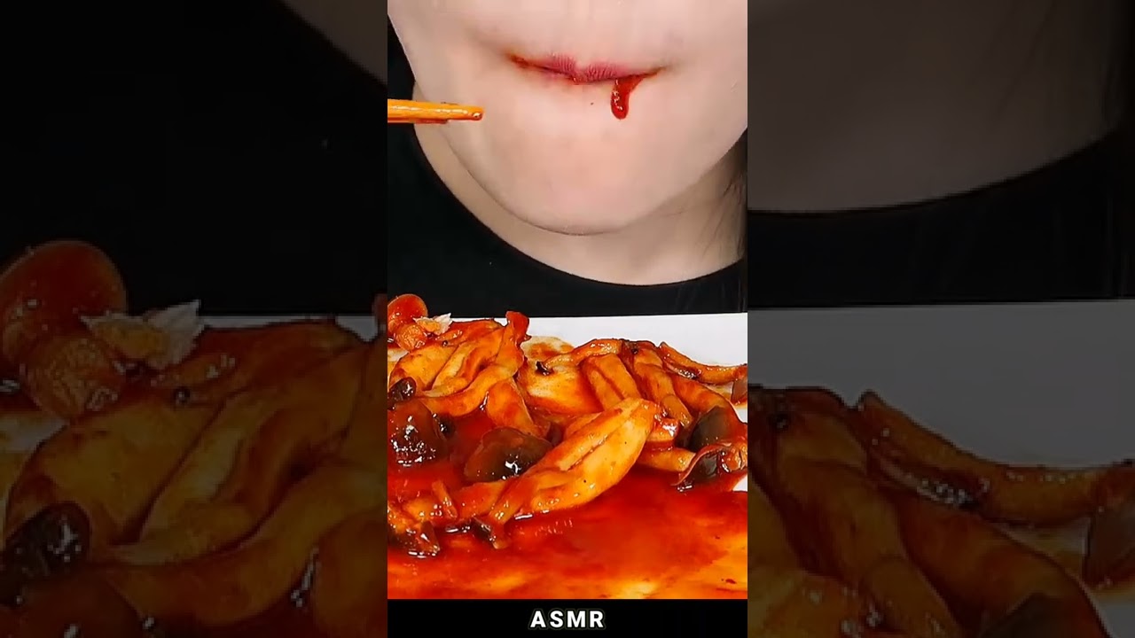 ASMR #1698