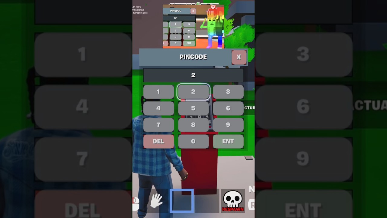 🔥 Secret Free Fortnite Codes to Unlock Brainrot Skin – Guaranteed! 🔥