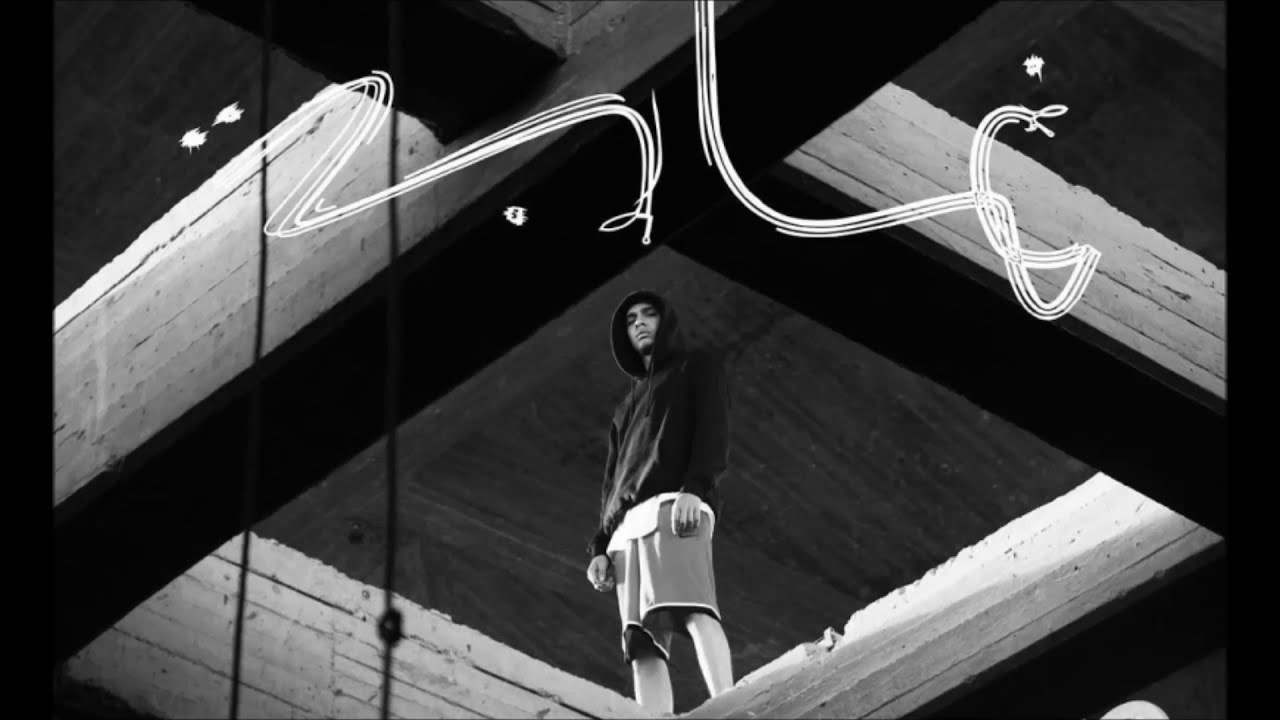 Marwan Pablo - Ghabah (Slowed + Reverb) 🎶 | Chill & Melodic Trap Remix