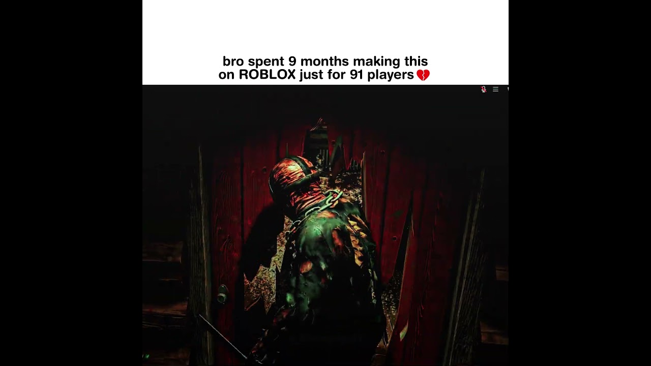 Experience the Most Realistic Roblox Game Yet! 🔥