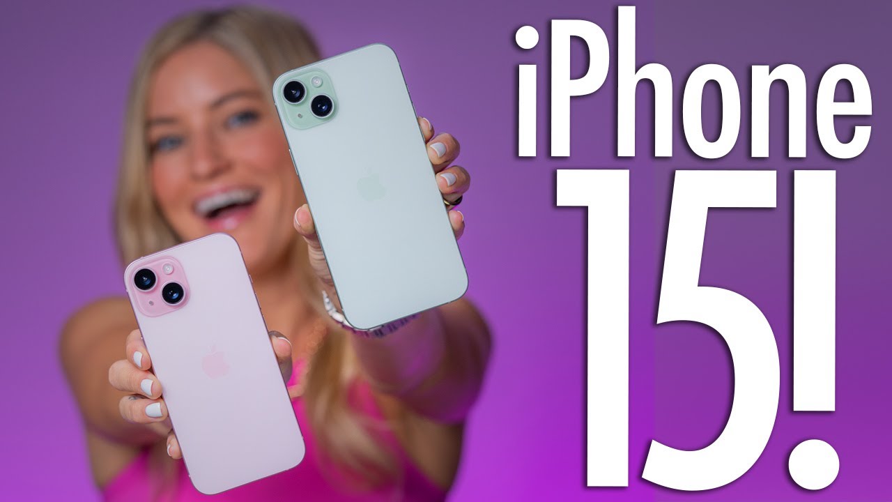 iPhone 15 Review: Surprising Features & Deals 📱