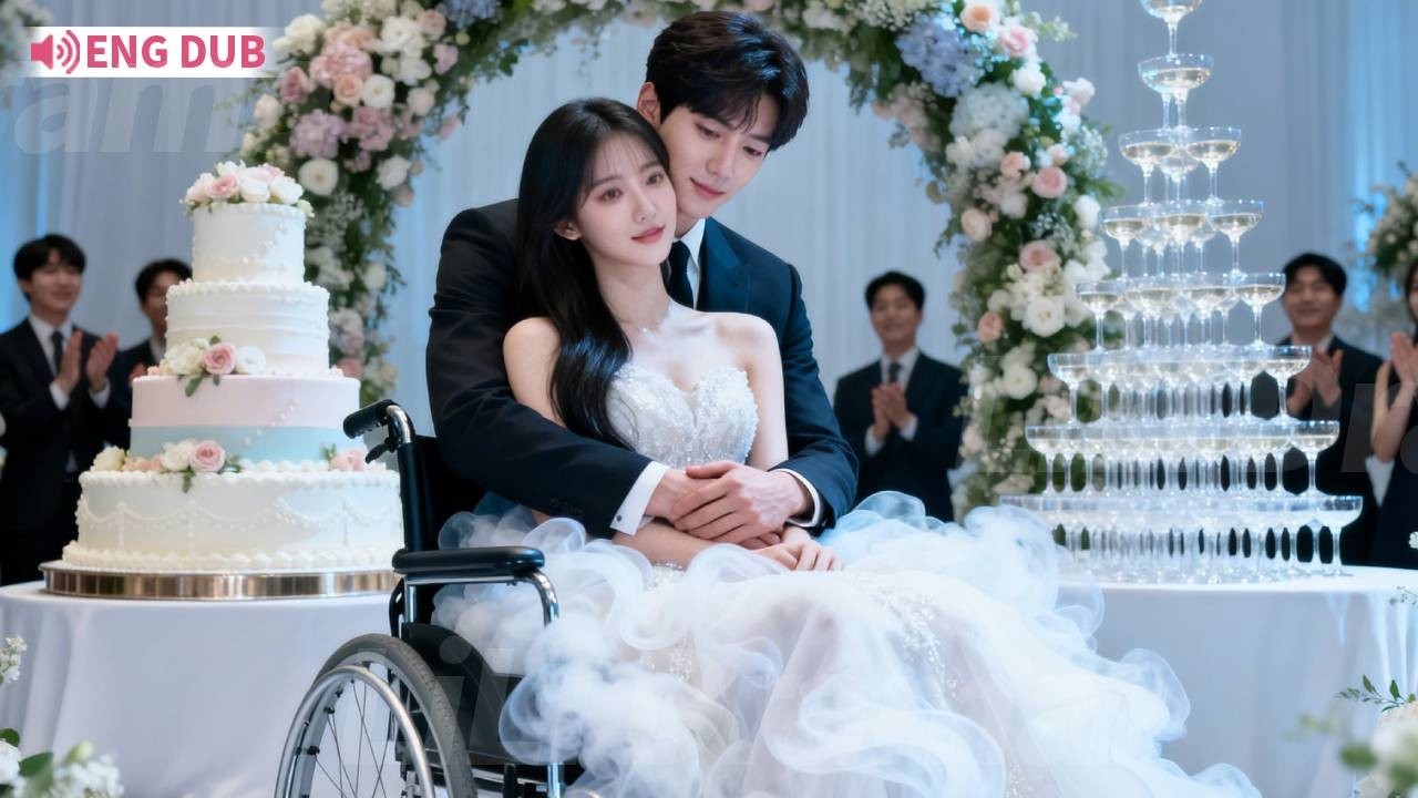 Underdog Girl Marries Disabled CEO, He’s the Secret Boss 😳🔥