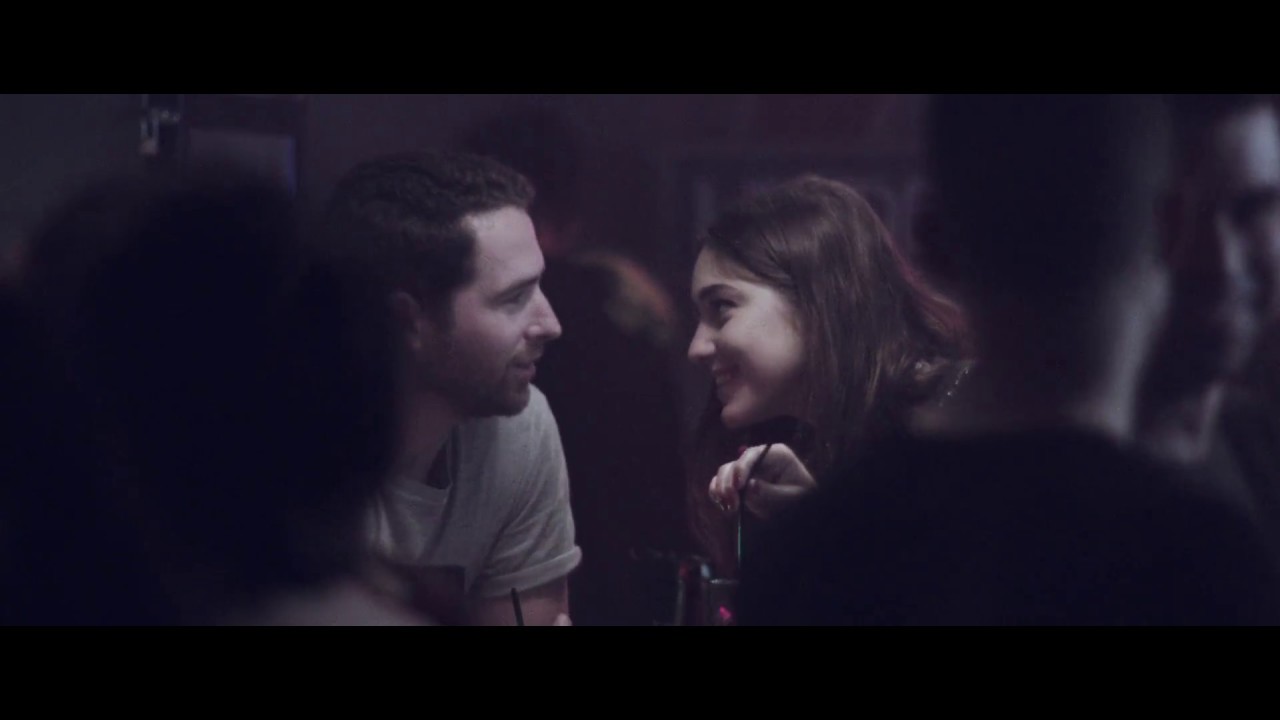 Eric's Cover of 'Love Will Tear Us Apart' 🎶 | The Girl from the Song