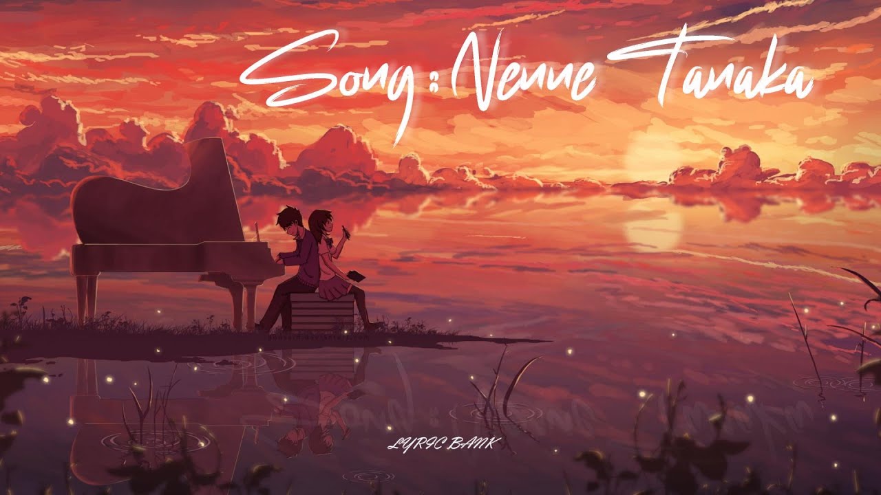 Nenne Tanaka Lyrics Video | Trivikrama & Sanjith Hegde 🎶