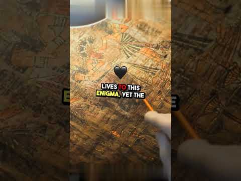 The Voynich Manuscript: An Undeciphered Enigma