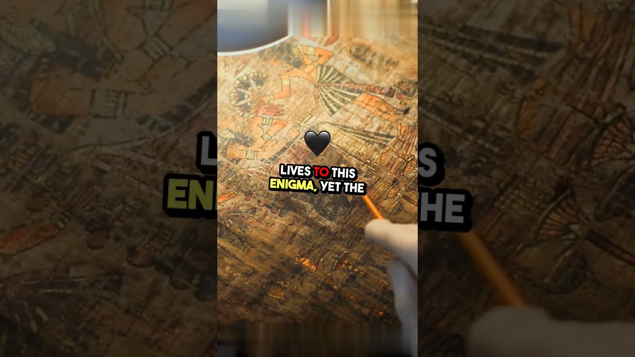 Unraveling the Secrets of the Voynich Manuscript 🕵️‍♂️